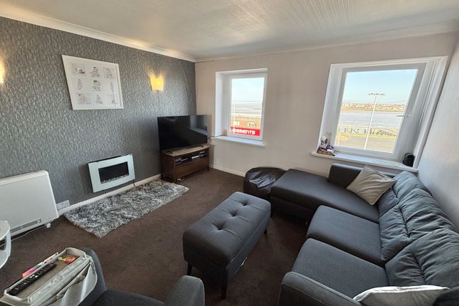Flat 10, Wyre View, Fleetwood photo 3