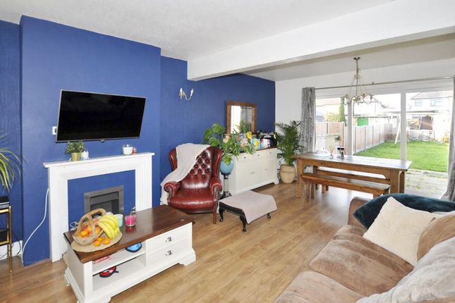 End terrace house for sale in Bessingby Road, Ruislip