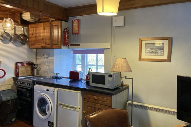 Cobble Cottage, Main Street, Sedbergh photo 3