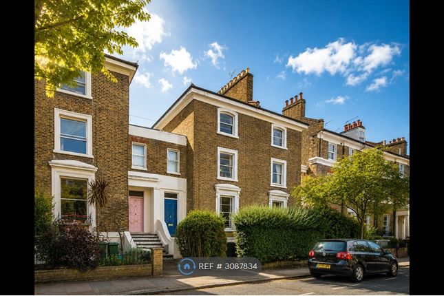 Islington, London photo 2