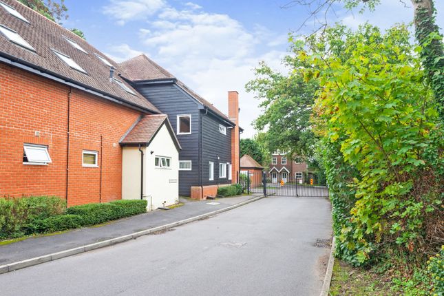 Flat for sale in Stoke Road, Cobham