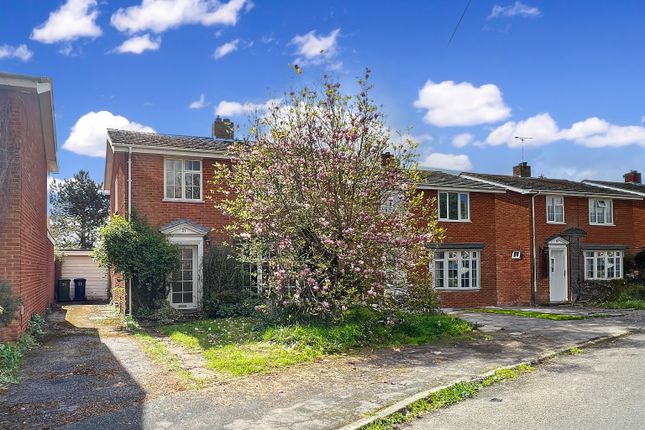 Detached house for sale in Lantree Crescent, Trumpington, Cambridge