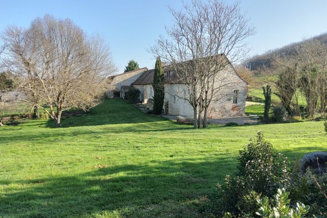 Thumbnail Property for sale in Cahuzac, Aquitaine, 47330, France
