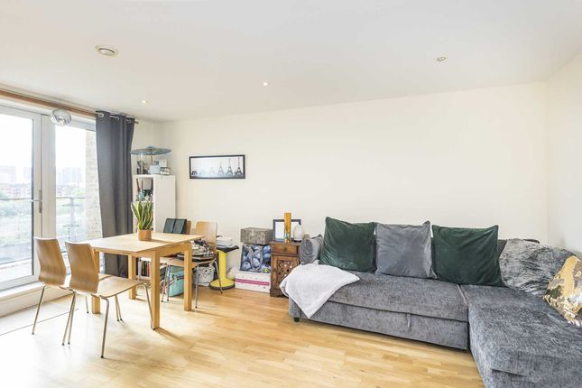 1-bed flat on Flat 29, Cheshire Street, London, £325,000