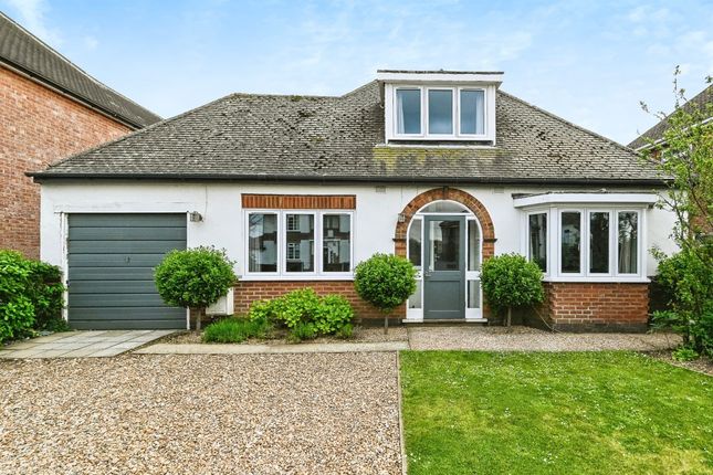 Thumbnail Bungalow for sale in Clarence Road, Hunstanton