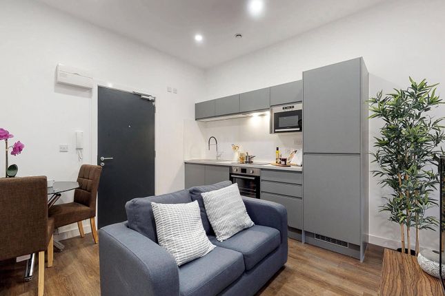 Thumbnail Flat to rent in Apollo Residence, Sheffield, #906497