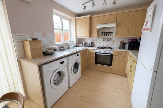 4, Churchward Drive, Telford photo 4