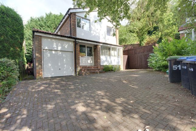 A Beautifully Maintained Exterior Of The Property ...