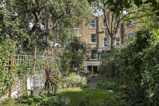 Thumbnail Terraced house for sale in Talfourd Road, Peckham