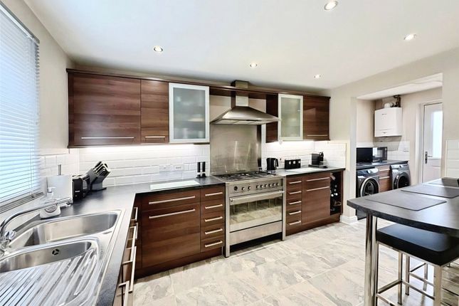 15, Spitfire Way, Doncaster photo 2