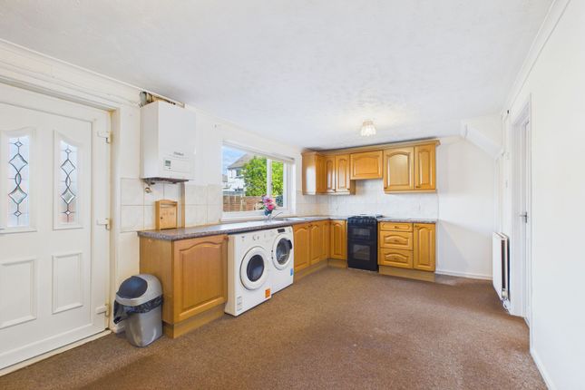 25 Longbarrow, Cleator Moor photo 4