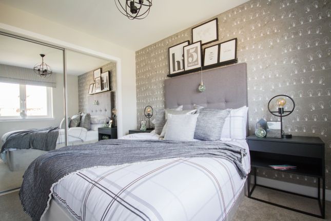 Plot 35, Fieldings Drive, Bathgate photo 4