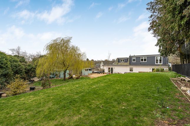 4-bed house on 45, Lindsay Avenue, Hitchin, £975,000