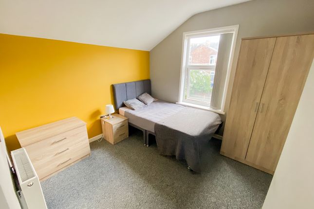 Thumbnail Room to rent in Stonehill Road, New Normanton, Derby