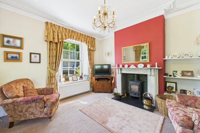 Bonsall Lodge Clatterway, Matlock photo 2