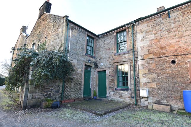 Thumbnail Terraced house to rent in 3 Seaton Mill Cottages, Low Seaton, Seaton, Workington, Cumbria