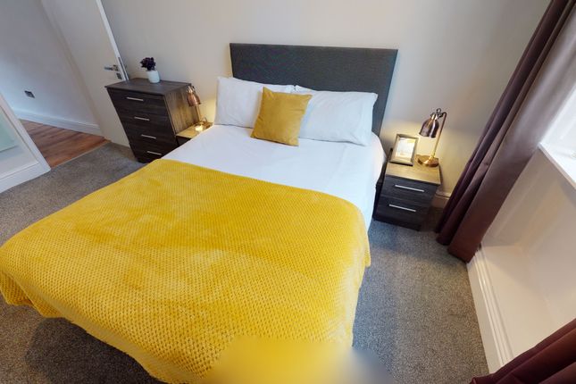 Flat to rent in Bold Street, Liverpool
