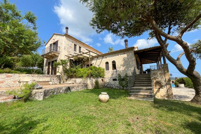 Villa for sale in Kiliomenos, Zakynthos, Ionian Islands, Greece