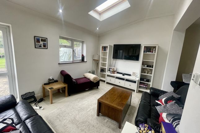 Semi-detached house to rent in Melbury Avenue, Southall, Greater London