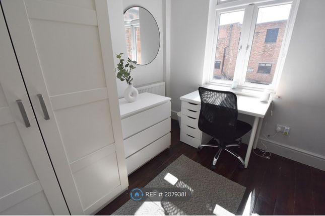 Room to rent in Brazil Street, Leicester