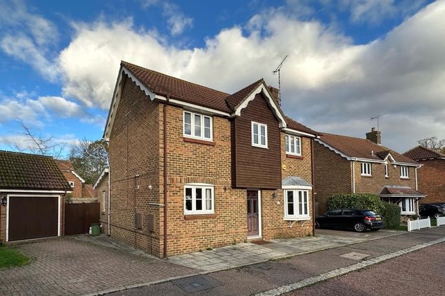 Property to rent in Waltham Close, Hutton, Brentwood