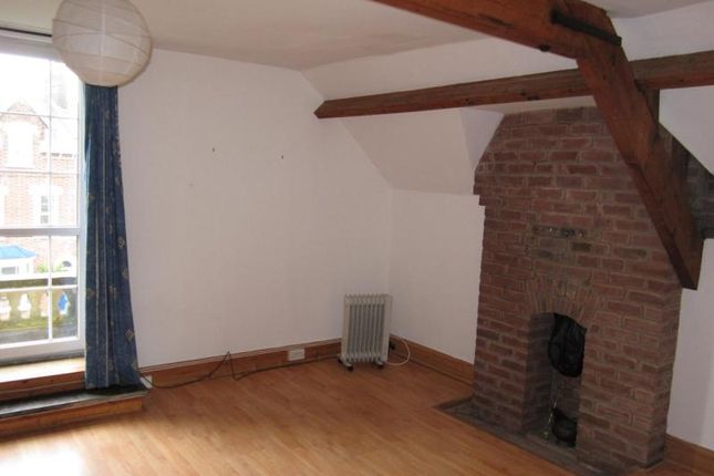 18c, Old Tiverton Road, Exeter photo 3