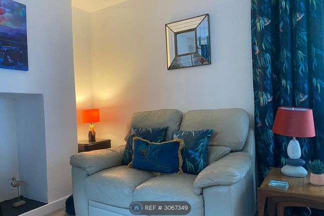 Flat, Dinorwic Villa Port Terrace, Y Felinheli photo 3