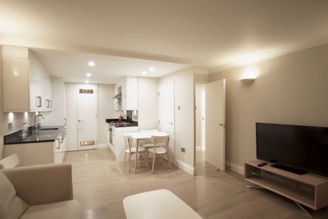 Thumbnail Flat for sale in Admiral Walk, Maida Vale