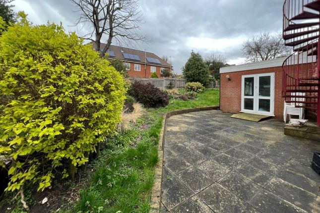 Property for sale in Burgh Heath Road, Epsom