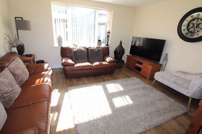 Semi-detached house for sale in Ellowes Road, Lower Gornal, Dudley