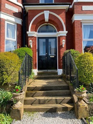 Detached house for sale in Chambres Road, Southport