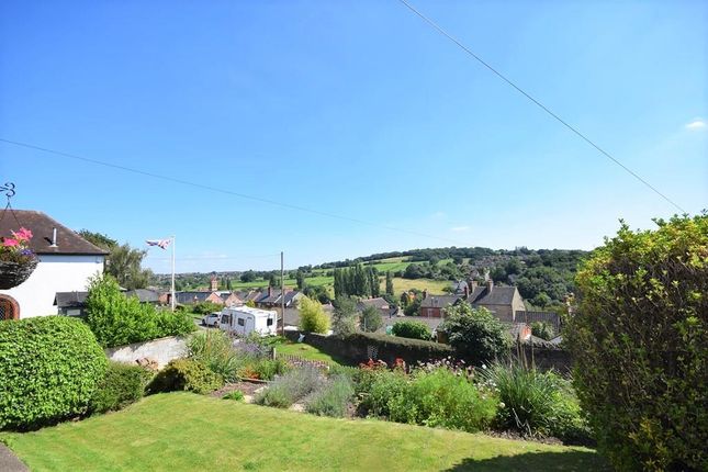 Thumbnail Semi-detached house for sale in Wilmot Road, Belper