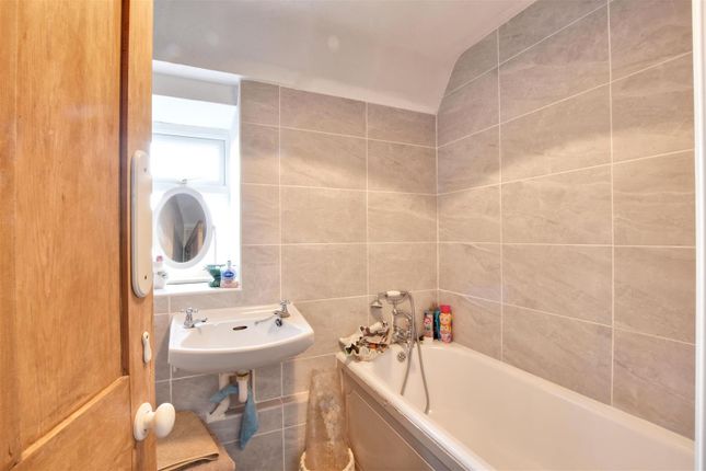 Semi-detached house for sale in Rye Harbour Road, Rye Harbour, Rye