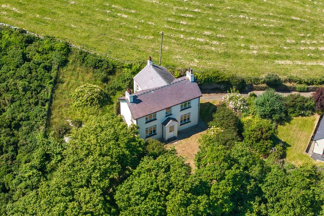 Well Cottage, Howe Road, Well Cottage, Howe Road, Port St Mary photo 2