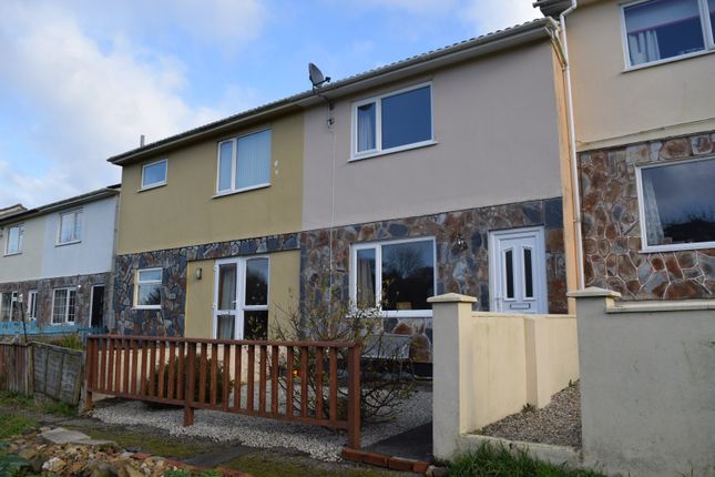 Property for sale in South Park, Redruth, Cornwall
