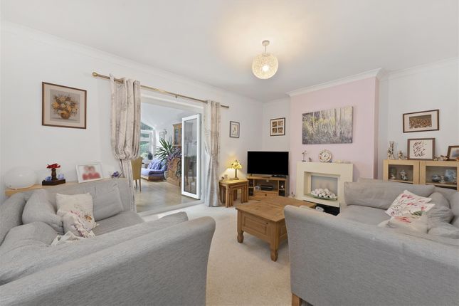 Semi-detached bungalow for sale in Wentworth Avenue, Ascot