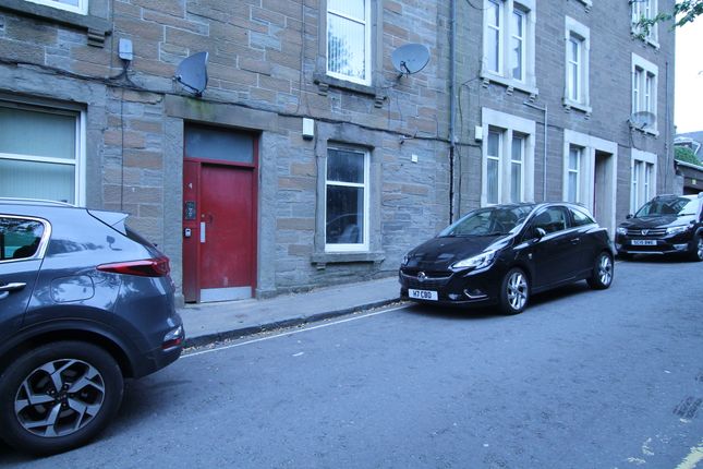 Thumbnail Flat to rent in Bright Street, Dundee, Angus, .