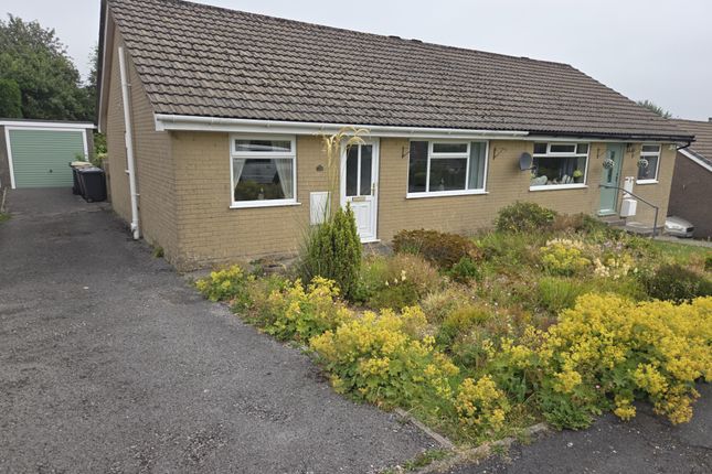 2-bed house on 32, Anncroft Road, Buxton, £1,200/mo