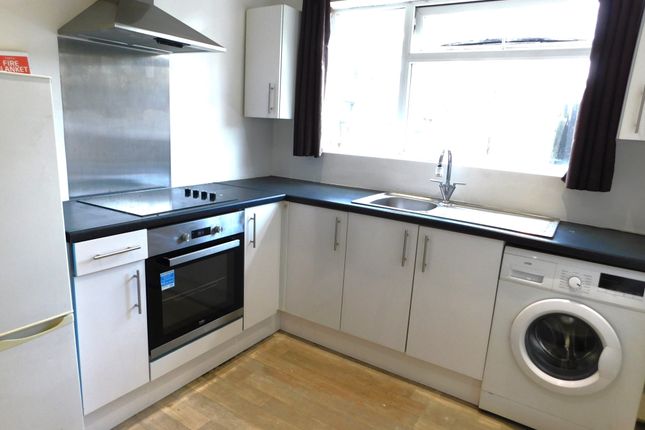 Studio to rent in Mile End Road, Colchester, Essex