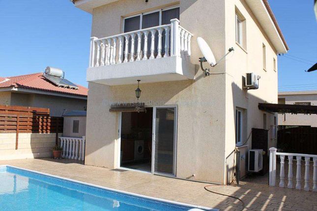 Xylofagou, Cyprus, 2 bedroom detached house for sale ...