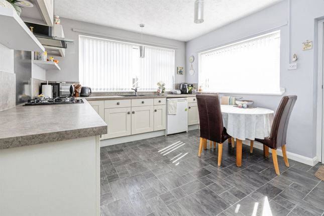 17, Overton Close, LINCOLN photo 4