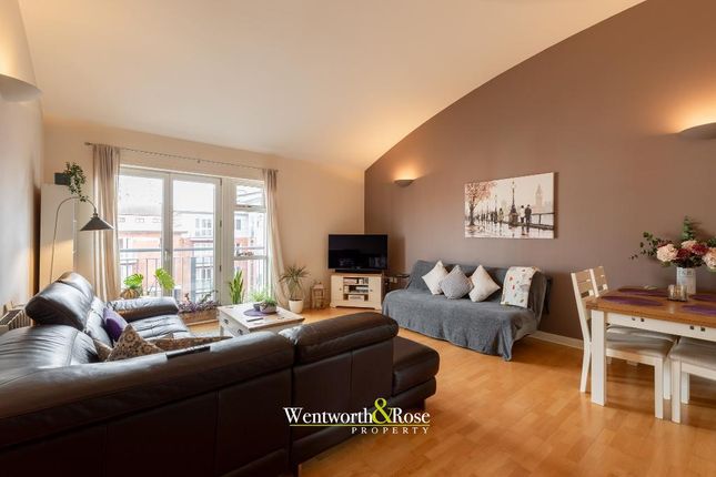 Flat for sale in Friday Bridge, Berkley Street, Birmingham