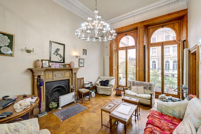 Terraced house for sale in Queen's Gate Place, London