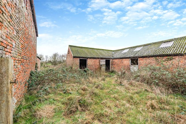 Barn conversion for sale in Seamer, Middlesbrough