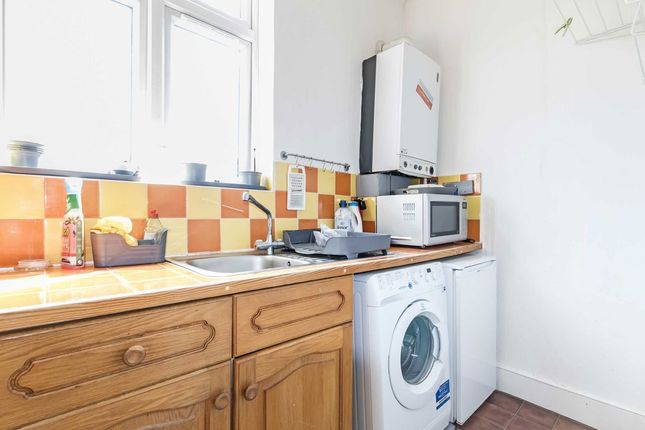 TFF, 12, Jersey Road, London photo 4