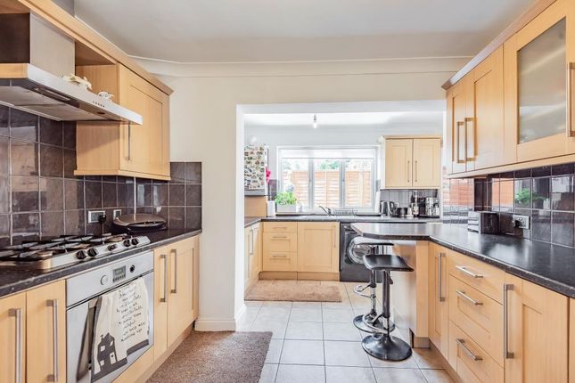 Semi-detached house for sale in Langley, Bershire