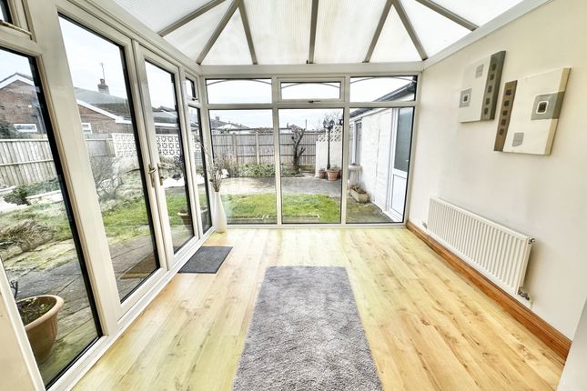 Bungalow for sale in Mere Avenue, Fleetwood