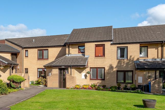 Thumbnail Flat for sale in Cluny Gardens, Jordanhill, Glasgow