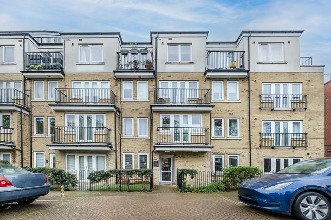 Malvern Road, London photo 2