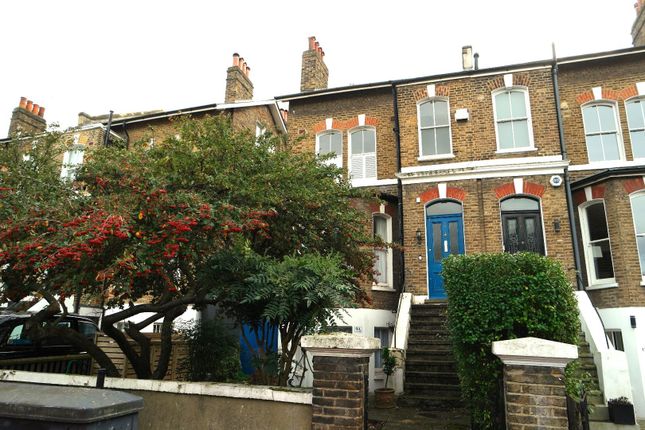 Thumbnail Flat to rent in Soutbrook Road, Lee, London